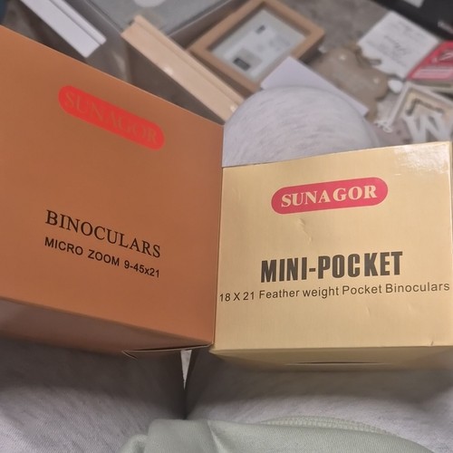 Sunagor micro zoom - sunagor,