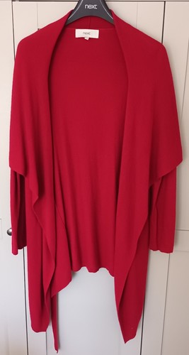 Nwot next ladies waterfall - next,