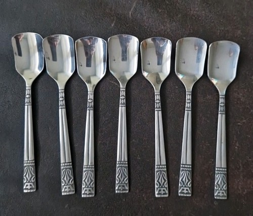Vintage stainless steel - stainless,
