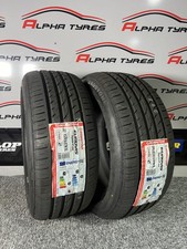 2 X 205/45/16 87W XL EUROVIS