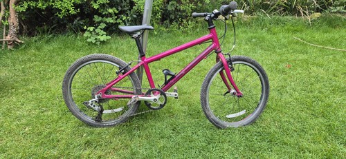 Islabikes beinn unisex - islabikes,