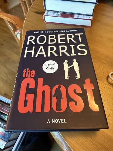 Robert harris the - the, uk
