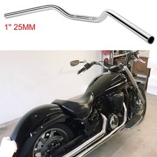 Motorcycle 1" Handlebar Drag