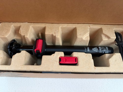 Rockshox reverb axs - reverb, b1
