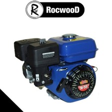 Petrol Engine 5.5HP Replaces Honda GX160 Engine