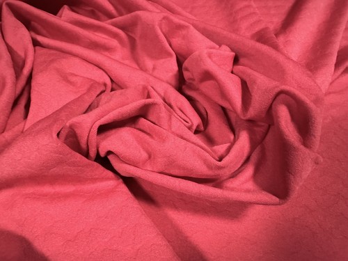 Stretch double jersey fabric - stretch,