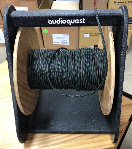 Audioquest glc raw - glc,