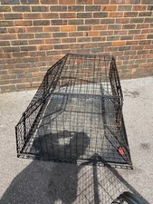 Dog crate Barjo-Audi