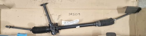 Steering rack fits volvo 360 - volvo,