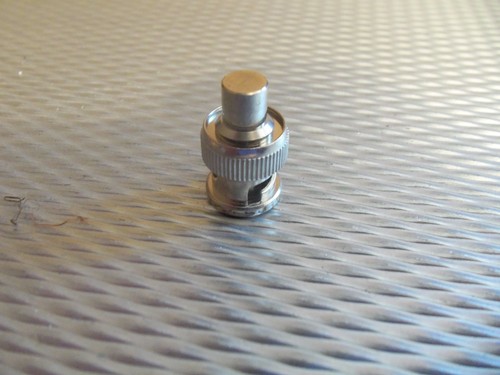 Thruline wattmeter 4w - thruline, 1/4w