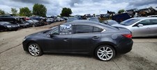 MAZDA 6 D SPORT NAV MK3 DIESEL