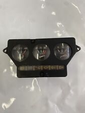 TOOL PANEL DASHBOARD PETROL -