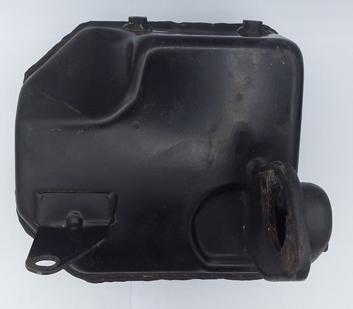 Exhaust farymann diesel - farymann,