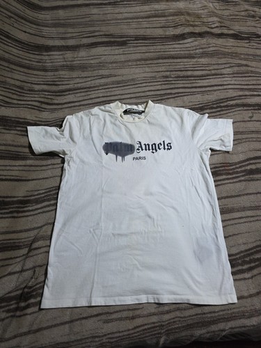 Palm angels men shirt - angels, men's