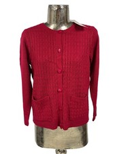 POPPY Womens Cardigan Size