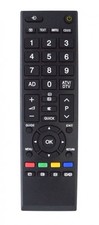 Replacement remote control for - remote,