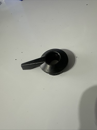 Choke starter lever - starter,