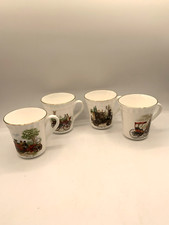 4 Crown Staffordshire Old