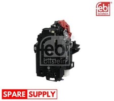 DOOR LOCK FOR SKODA VW FEBI
