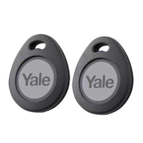 Yale premium plus - yale, key
