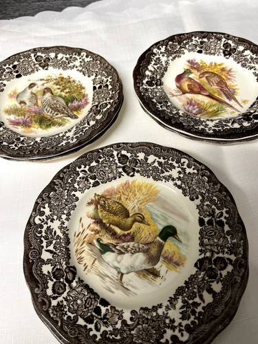 Royal worcester palissy - royal,