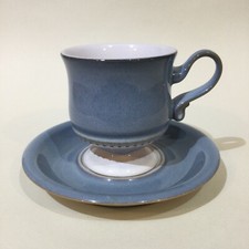 Denby  “ Castile “  Blue -