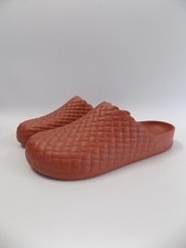 Wide Fit Crocs Sandals Size 8 Womens Mens comfort Lightweight Clogs Flat Shoes