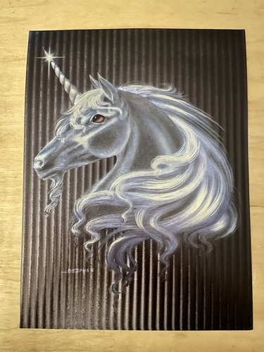 Dufex unicorn by sue - unicorn,