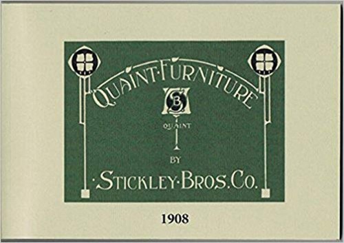 New catalog reprint 1908 - new,