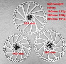 MTB Bike brake disc rotor 160