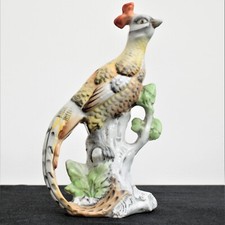 Vintage Ceramic Figurine