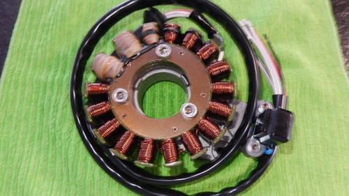 350 ypvs alternatore - 350,