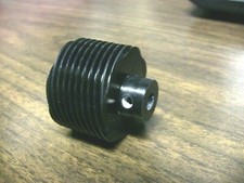 Bell & Howell worm gear-16mm