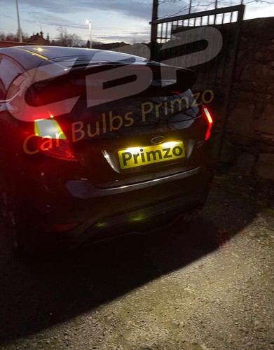 For ford fiesta mk7 - mk, 7