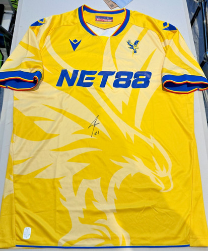 Crystal palace 2025 - crystal, fc