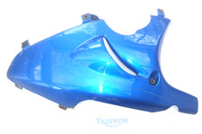 TRIUMPH SPRINT ST955 ST 955i LEFT FRONT LOWER FAIRING PANEL BELLY PAN PANEL 2003