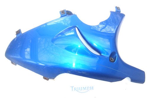 Triumph sprint st955 - triumph, 955i