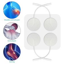 4/8/16X Round Replacement