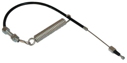 Honda deck blade engage - deck, cable