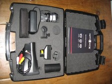 Wolf nite site scope - nite, mounted