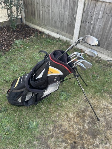Men golf clubs taylormade - men’s,