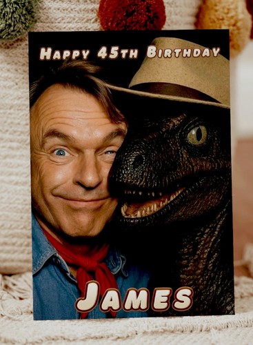Jurassic park sam - jurassic, park,