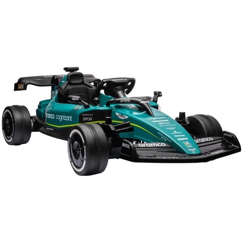 Kids ride kart electric - on,
