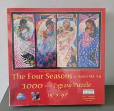 Sunsout The Four Seasons By