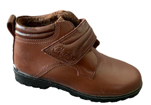 Chums men leather fur - chums, men’s