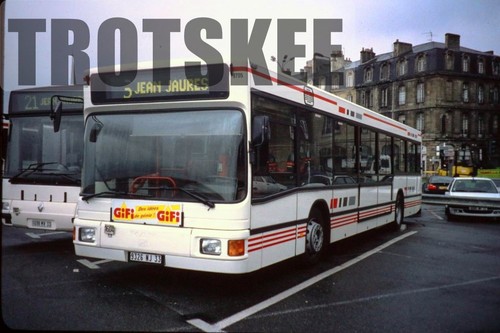 35mm slide france - slide,