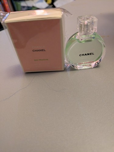 Chanel chance eau fraiche - chanel,