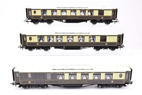 Hornby gauge r4251 devon - hornby, oo