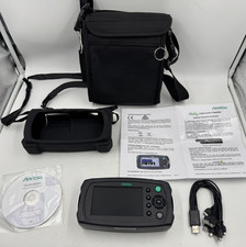 Anritsu Optical Channel Analyser Network Master MT9090A MU909020A CWDM VAT DHL