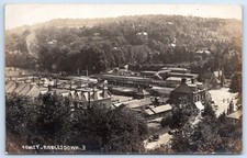 Kenley riddlesdown Surrey Real Photo Postcard T2 18